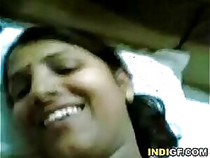 A Desi teen with a tight pussy craves rough treatment and enjoys screaming as her holes are stretched.