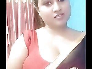 Hot Indian housewife embarks on wild journey of uninhibited pleasure in HD.
